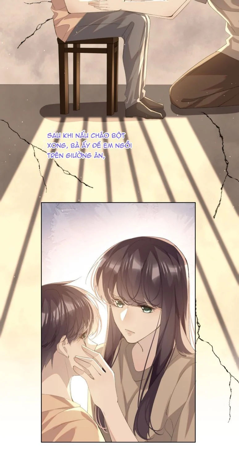 tư tự vạn thiên chapter 21 30