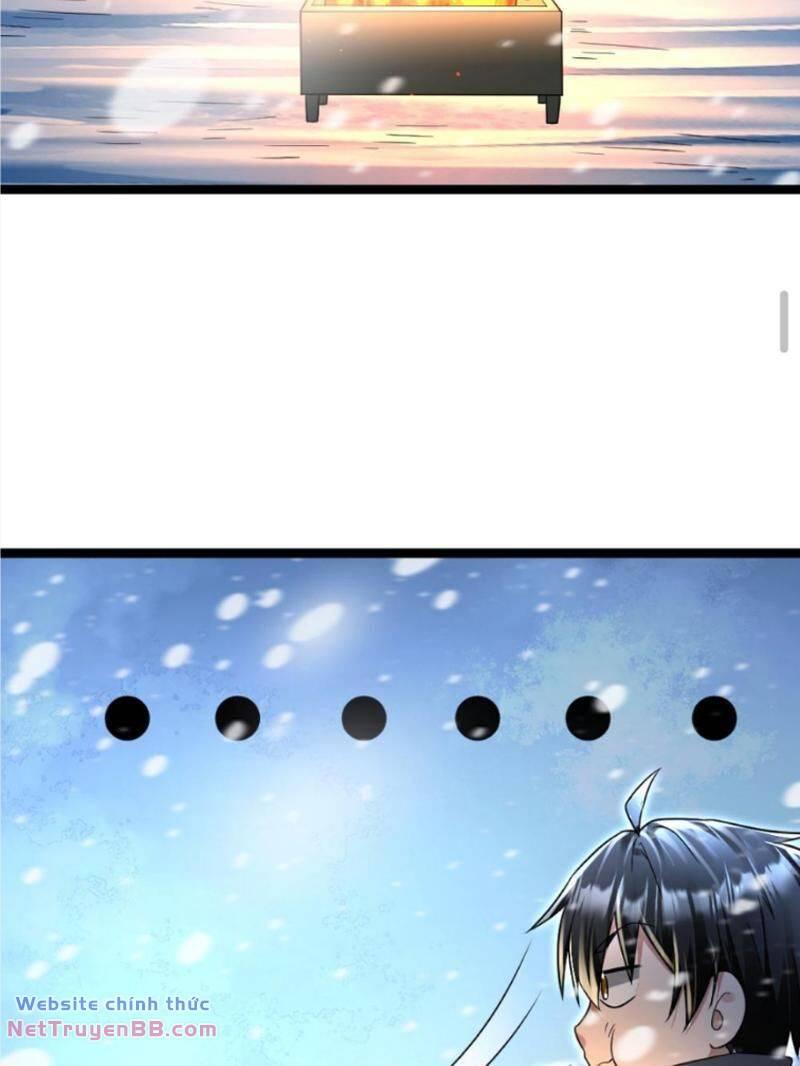 đóng băng toàn cầu: tôi gây dựng nên phòng an toàn thời tận thế chapter 240 9