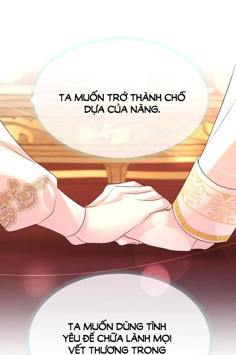 tôi chán nản vì người chồng thứ 2 còn "khỏe" hơn chồng cũ chapter 64.2 22