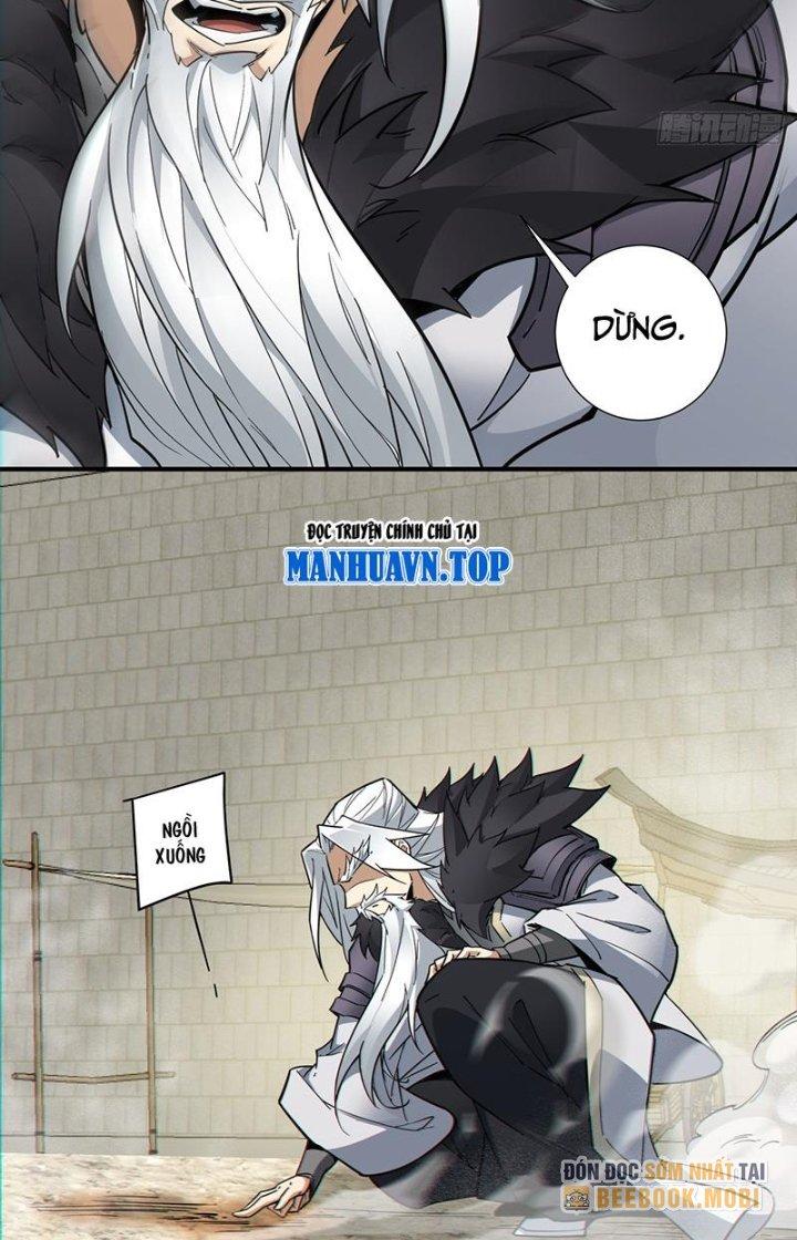 đồ đệ của ta đều là trùm phản diện chapter 91 53