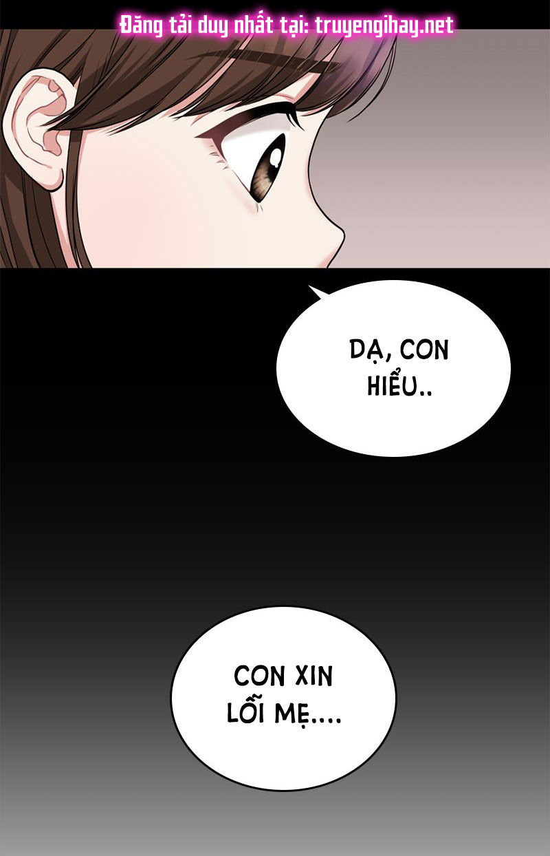 gửi em người đánh cắp những vì sao - to you who swallowed a star chapter 4.2 11