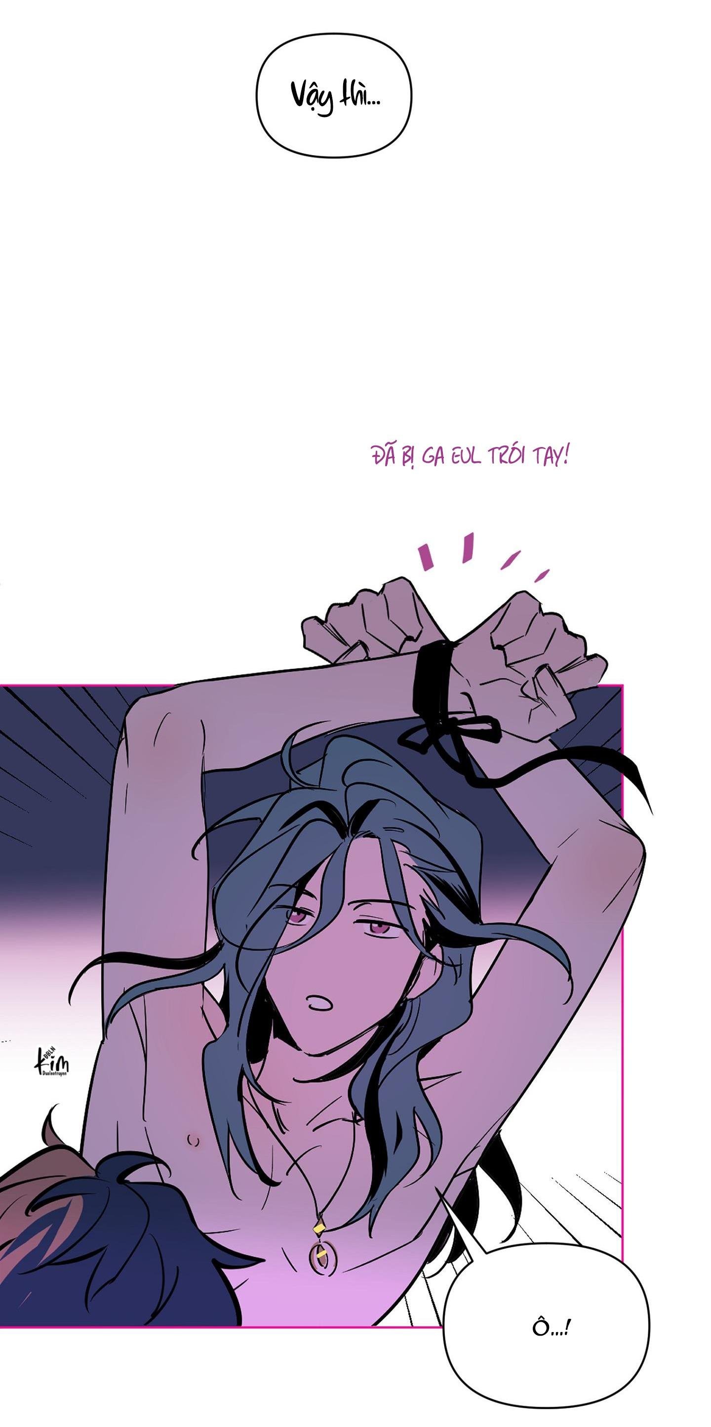 bl ngắn tuyển chọn Chapter 30.1 mùa thu 1 51