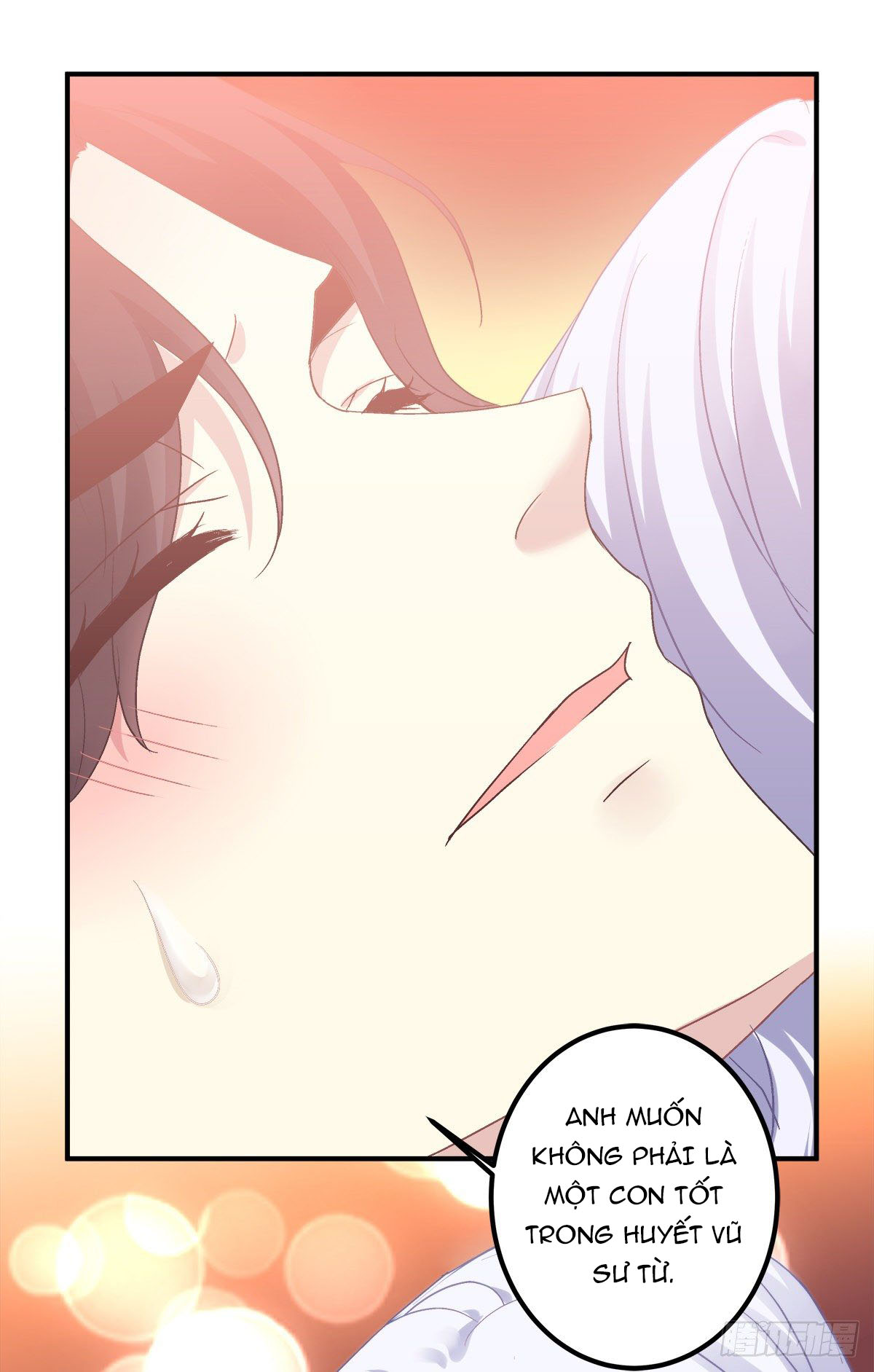 kiểm soát tuyệt đối chapter 34 19