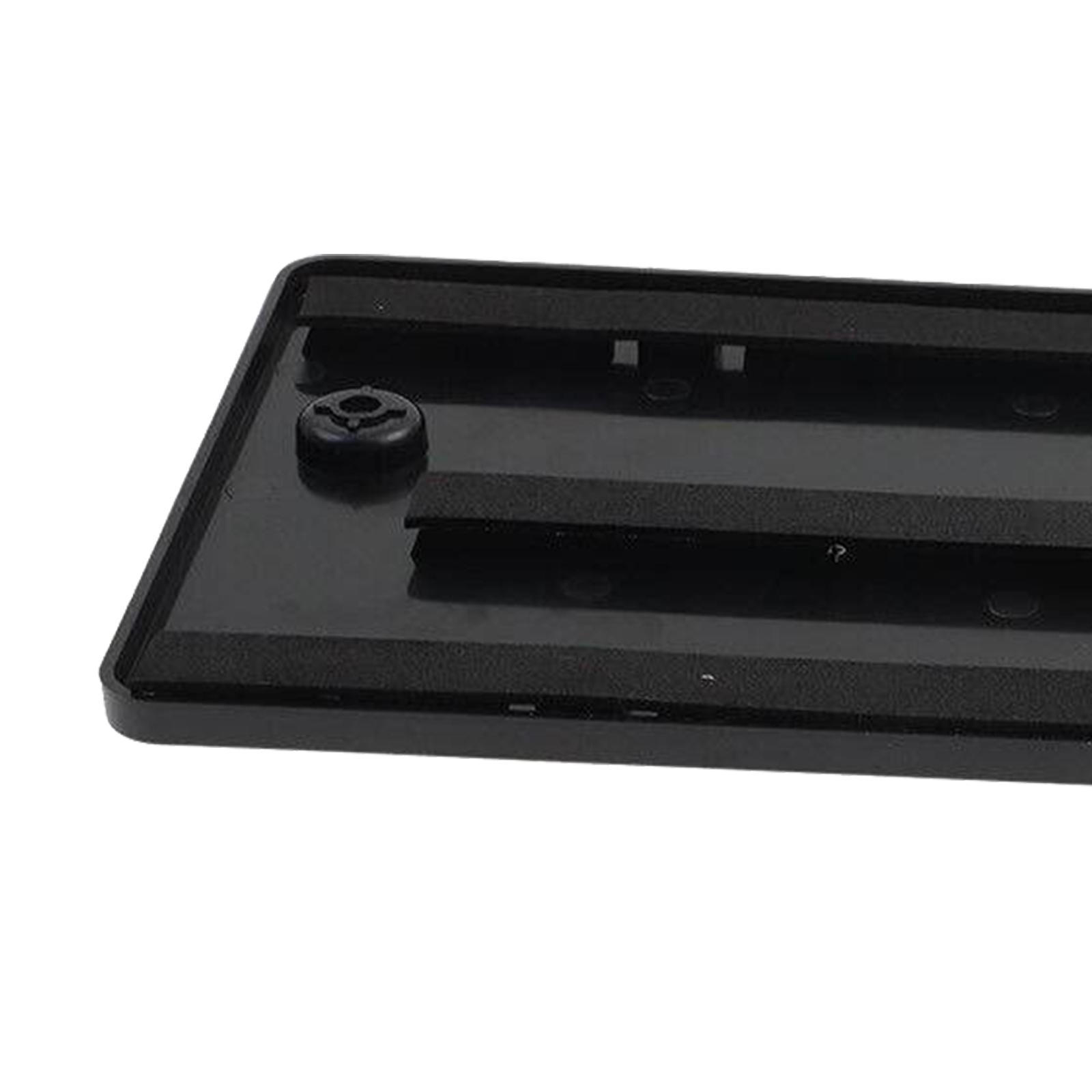 Rear  Plate Mount Tag Bracket for  A3 1.4L 2.0L L4 2014-2018