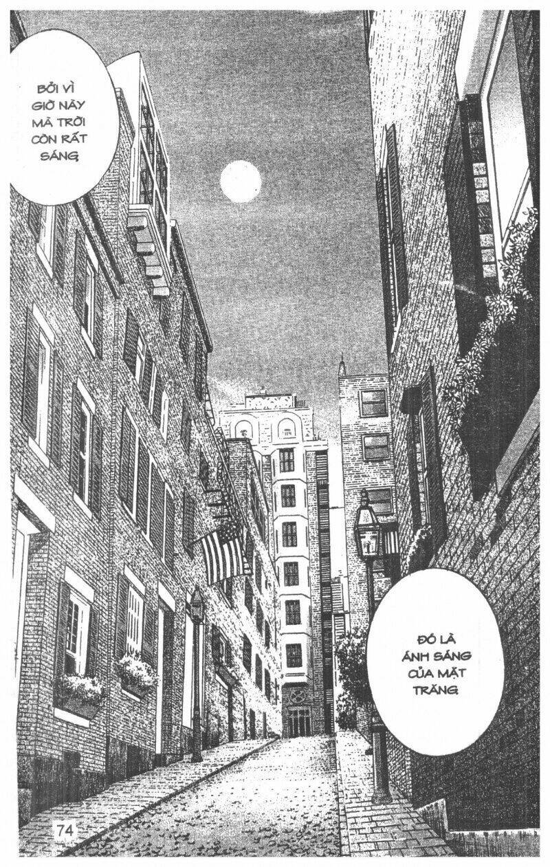 thám tử toma chapter 7 74