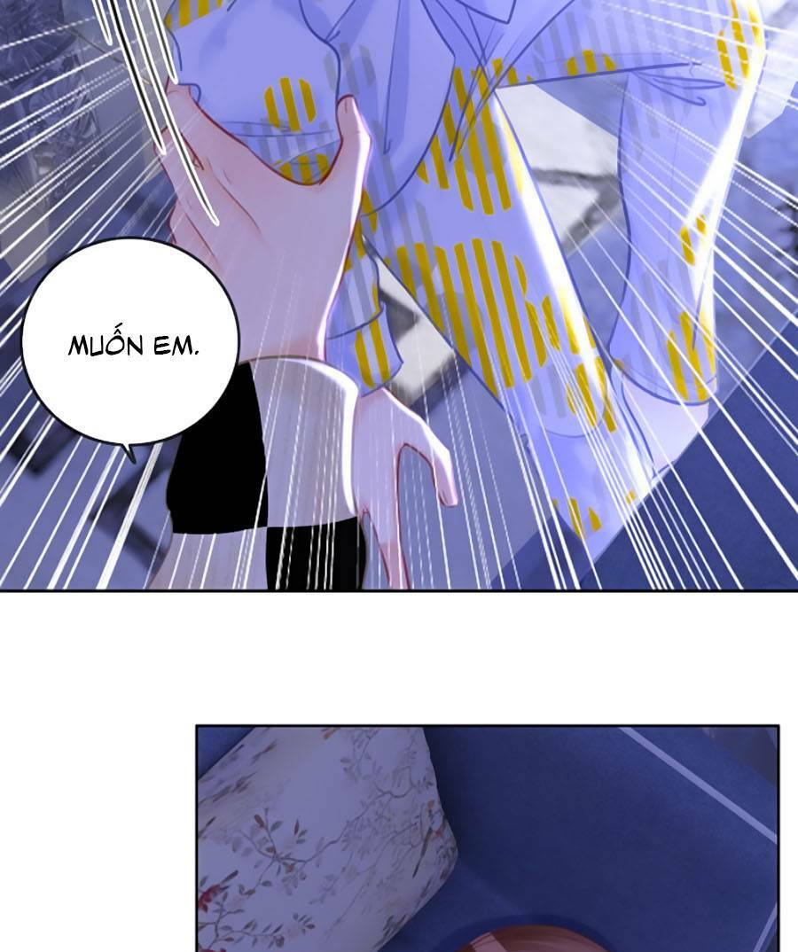 Ám Hắc Hệ Noãn Hôn chapter 148.4 13