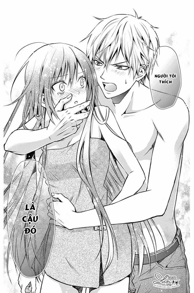 hitorijime chokyo ganbo chapter 7 26