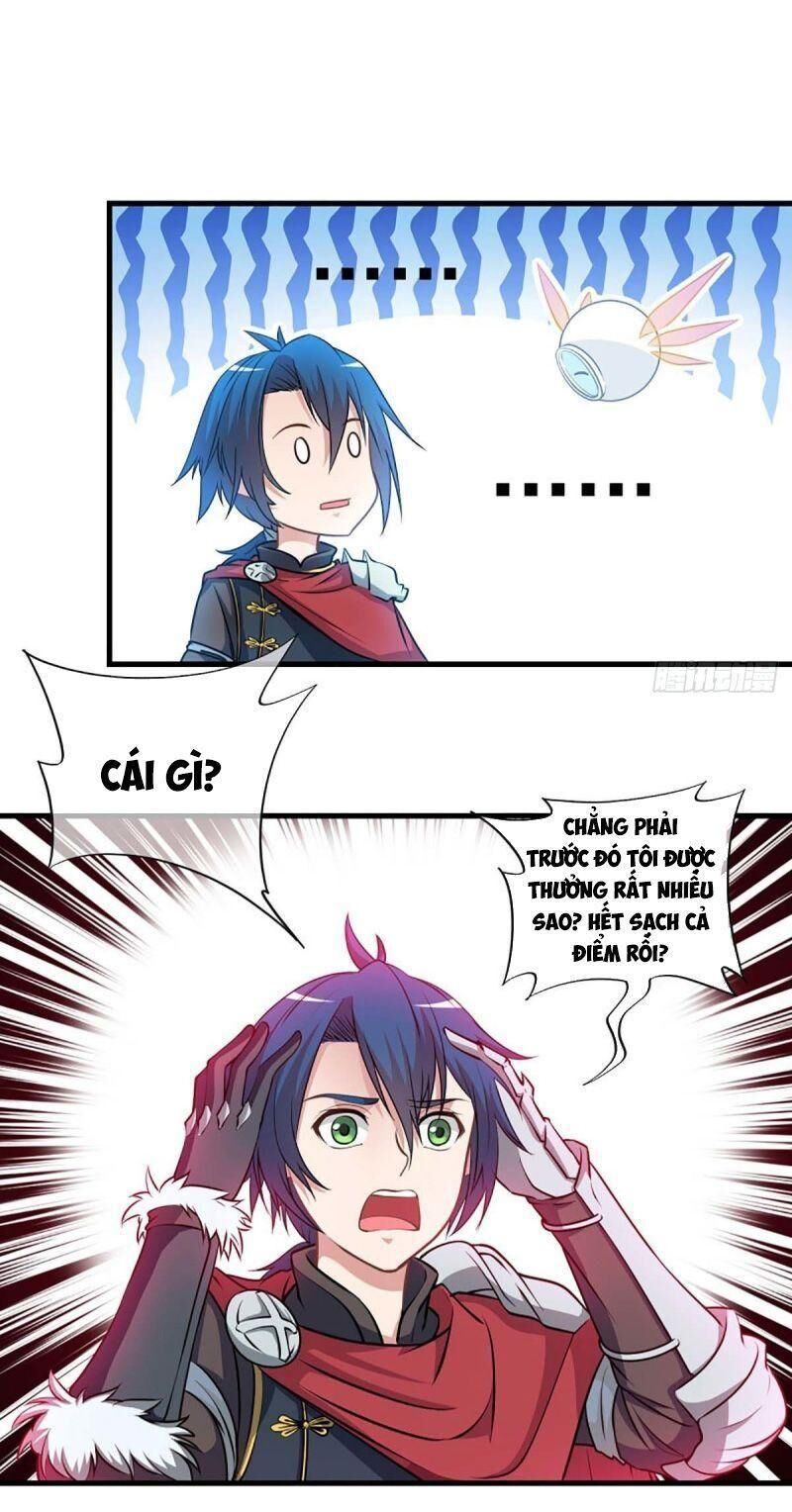 ta livestream tại dị giới chapter 10 6