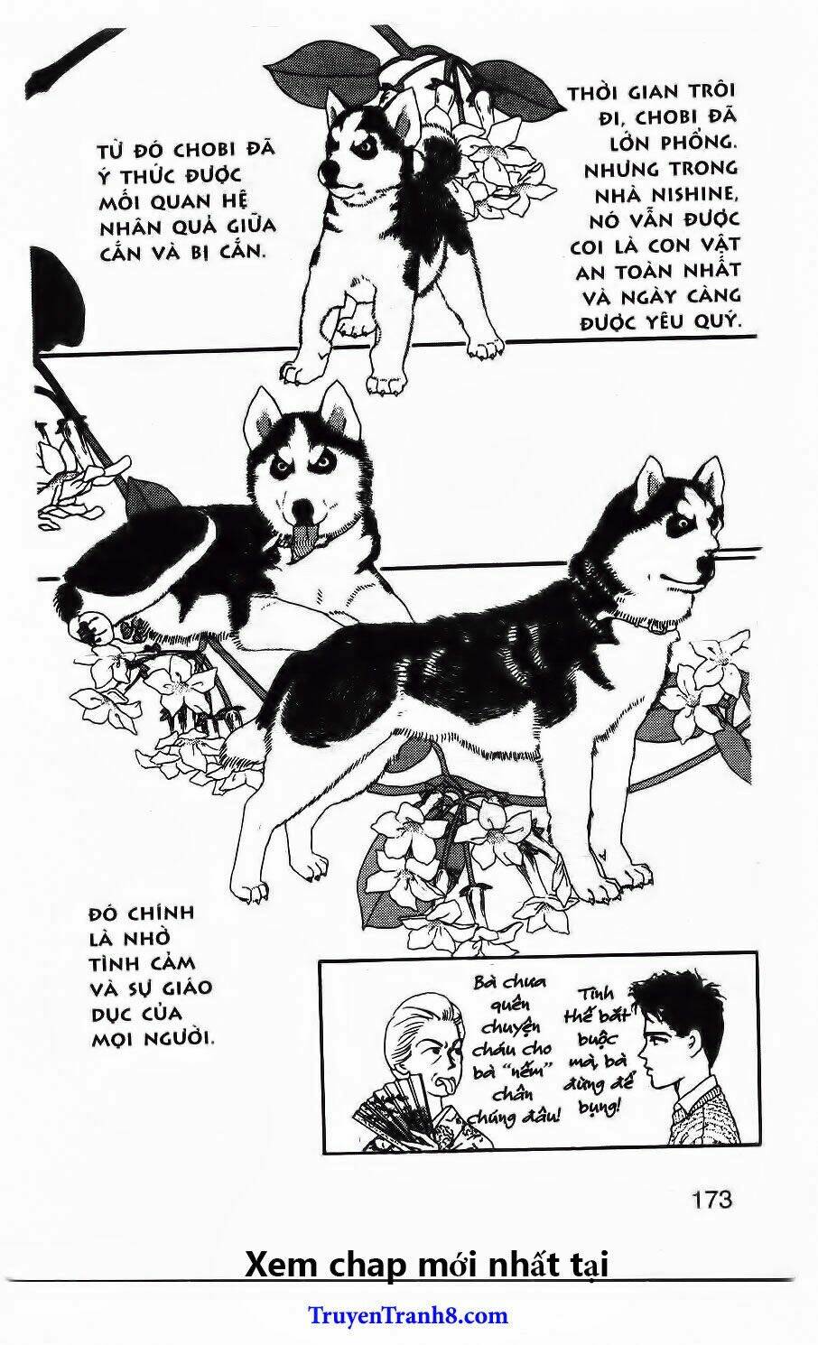 bác sĩ thú y chapter 42 24