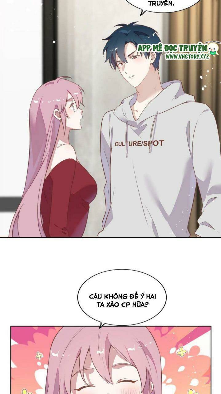 bạn trai kém tuổi bẫy yêu tôi chapter 58 40