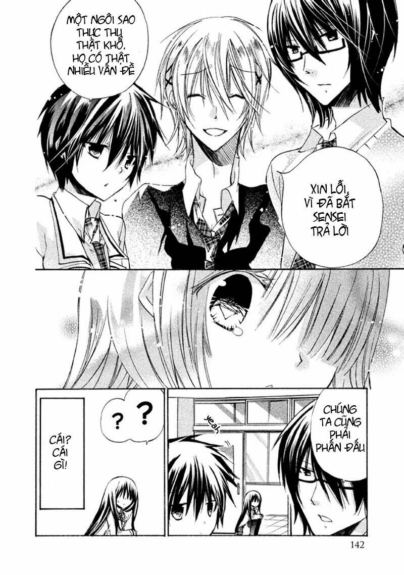 gdgd-dogs chapter 11 14