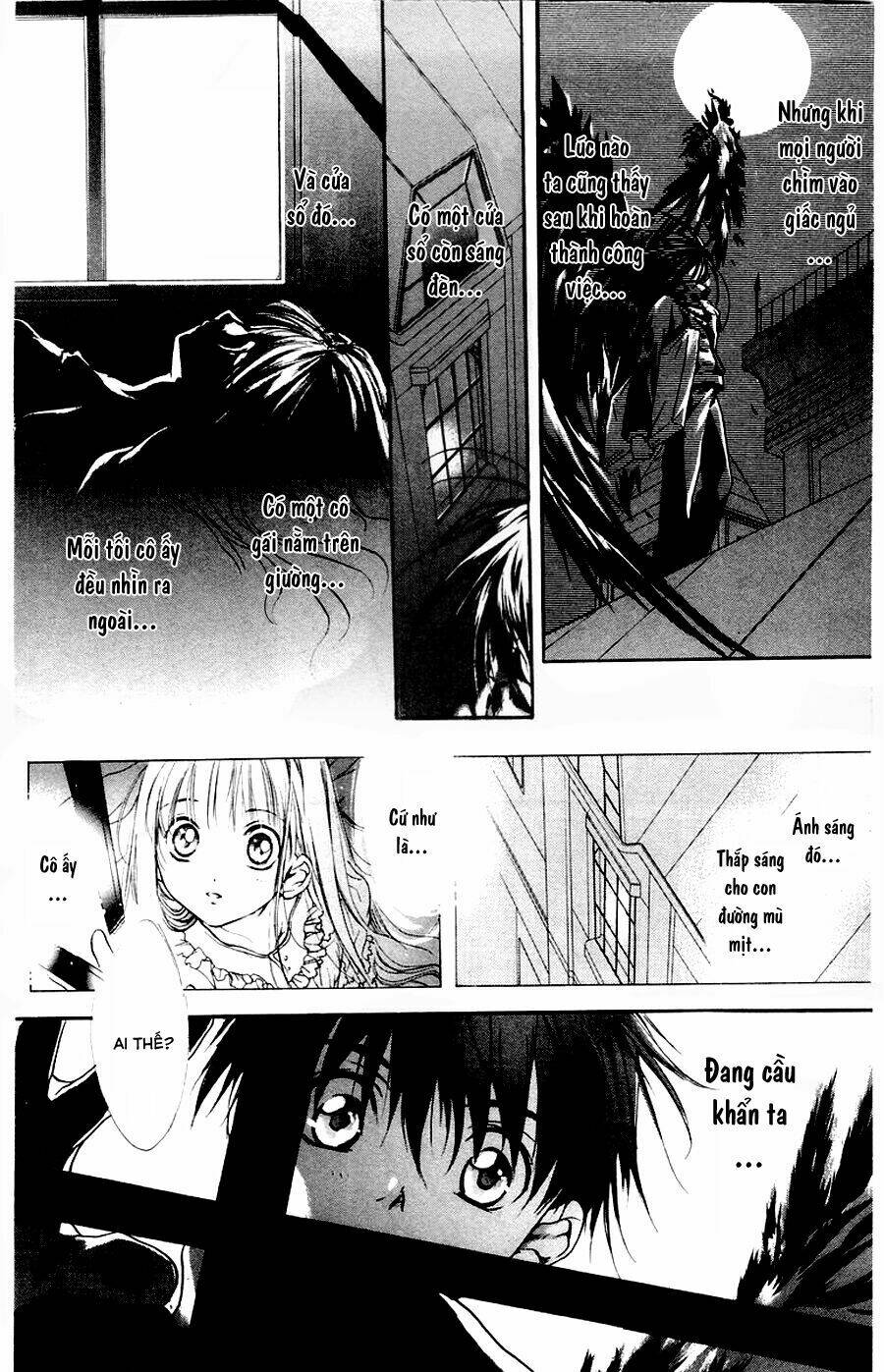 thiên sứ d.n chapter 10 49