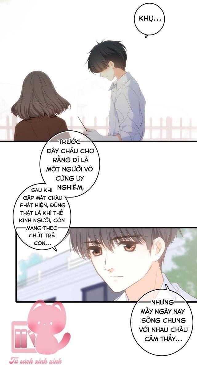 con tim rung động 2 chapter 142.2 16