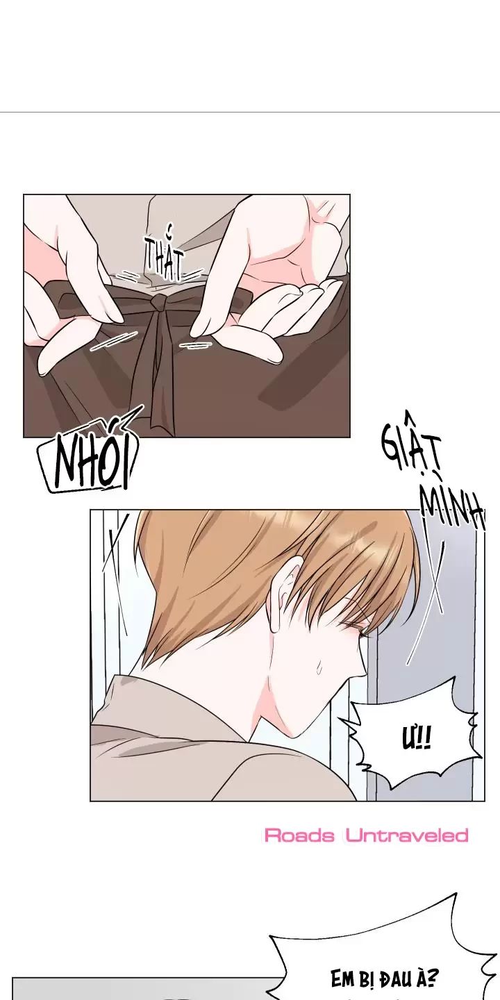 họ đã ngủ với nhau chapter 10 18