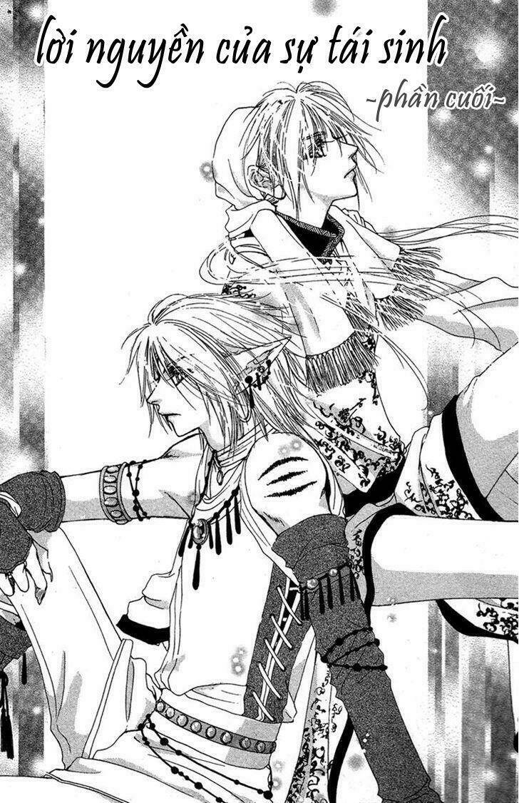 tao tie jie (tế sơn thần) chapter 6 7