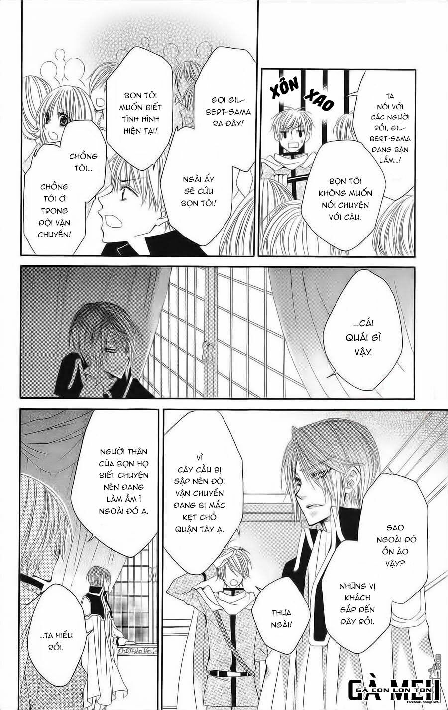 hyakunen renbo chapter 8 15