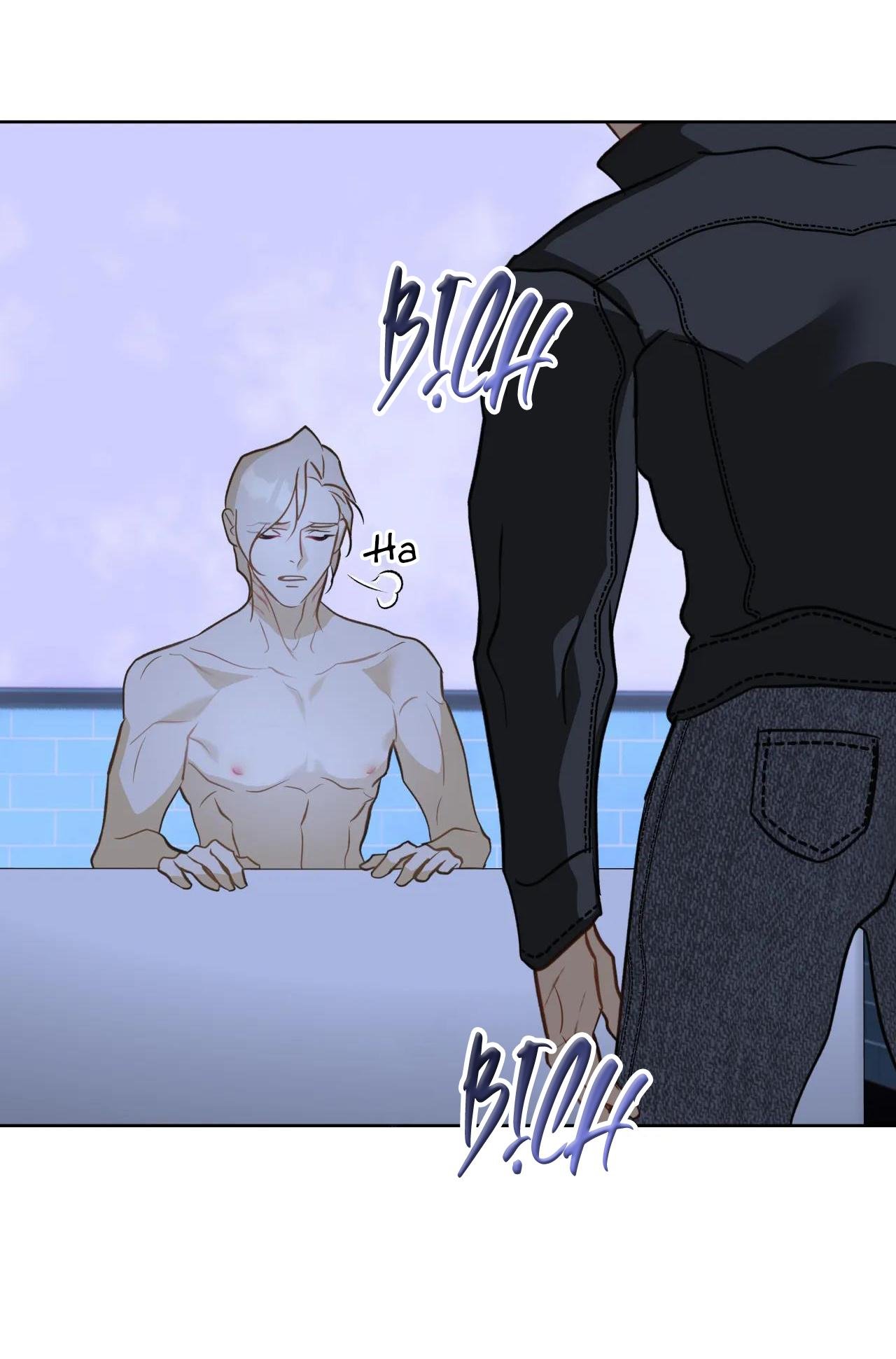 mỹ nhân ngư chapter 9 42