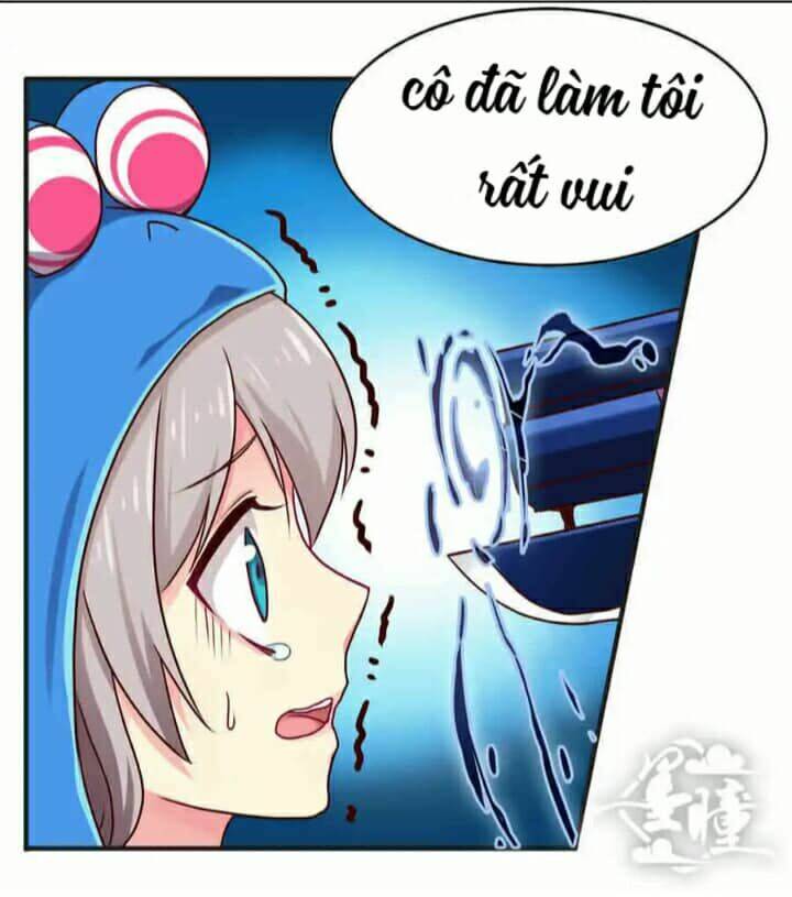 tân quang thiên chapter 22 25