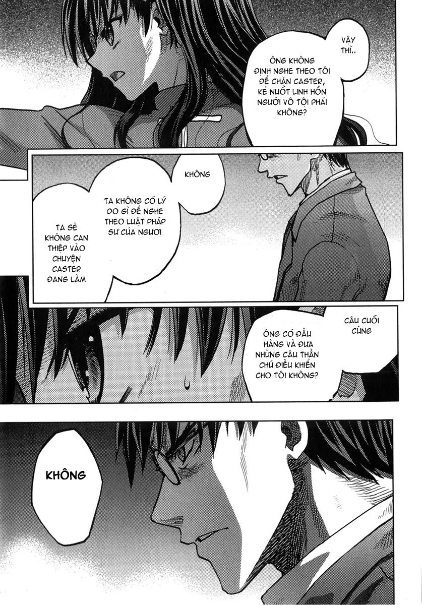 fate stay night chapter 36 28