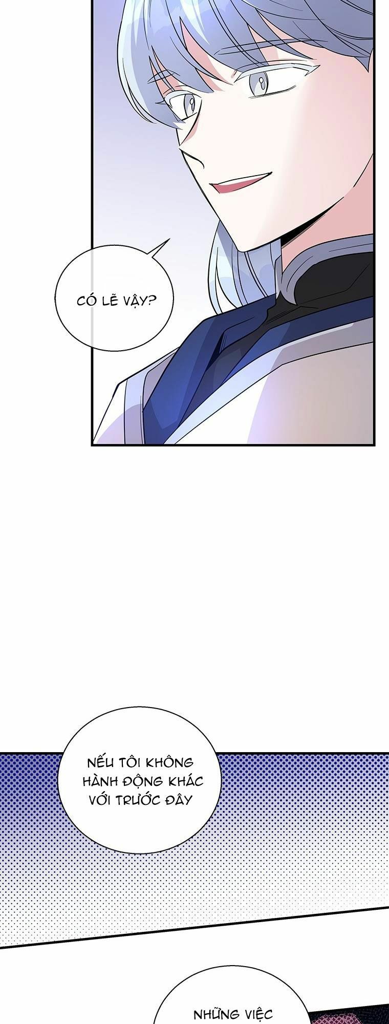 chồng yêu, em muốn đình công! chapter 44 49