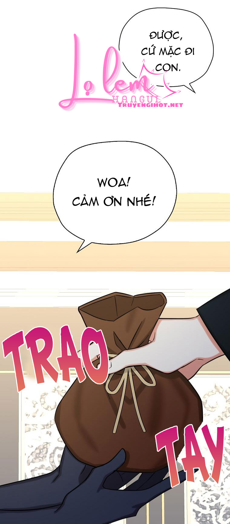 ba người anh trai của tôi là bạo quân chapter 48.1 31