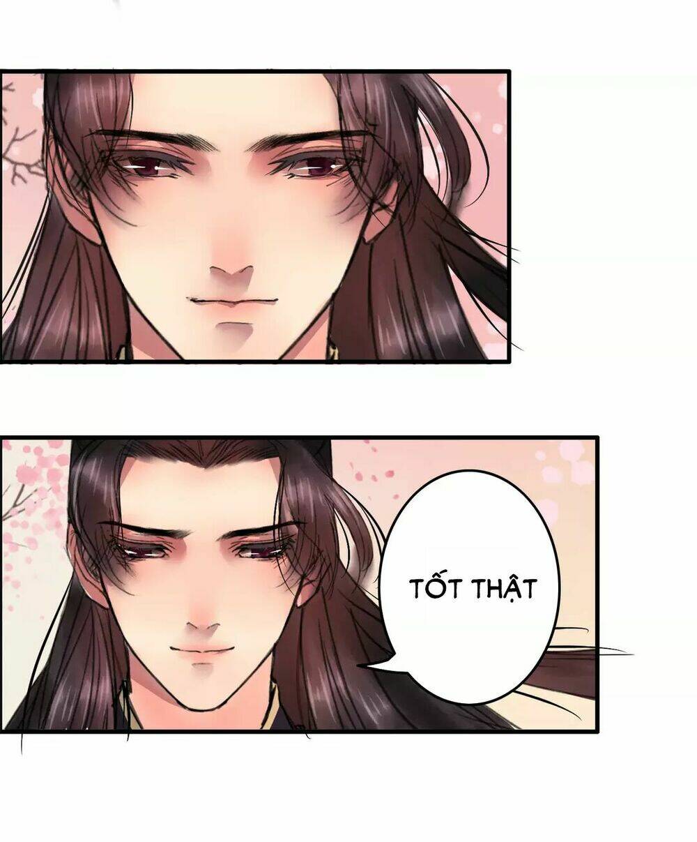 thịnh thế thanh ca chapter 4 24