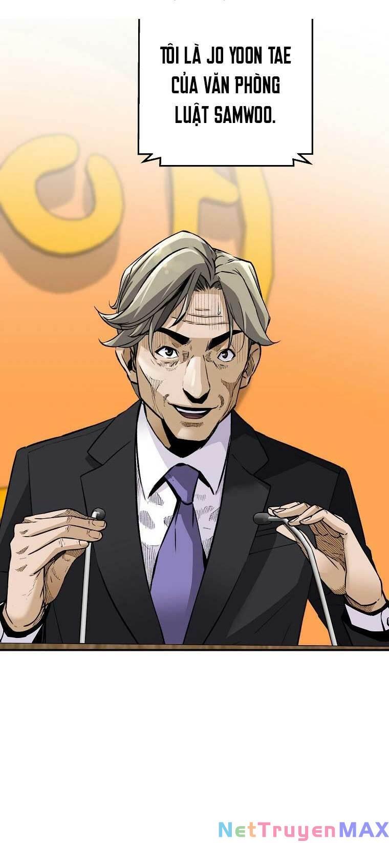 sự trở lại của huyền thoại chapter 104 9