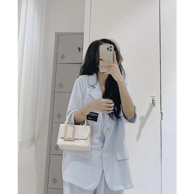 Set blazer xinh by Samhyewear