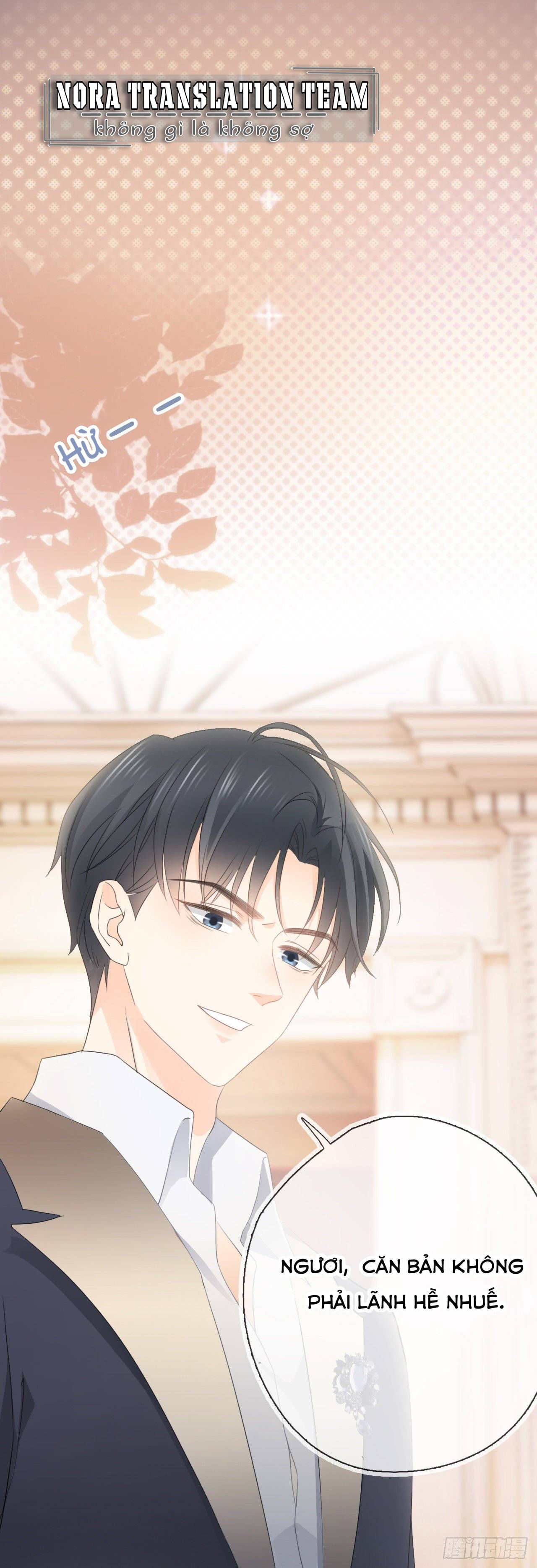 cô ấy và hoa hồng trắng chapter 0 10