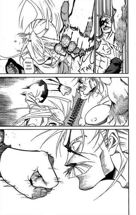 tripeace chapter 29 44