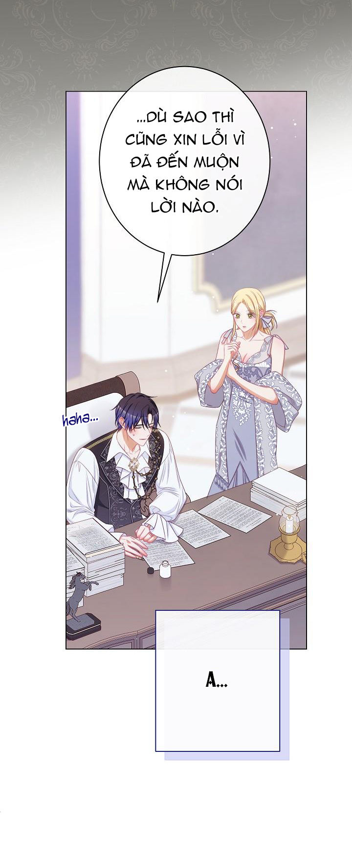 ác nữ đảo ngược đồng hồ cát chapter 121 27