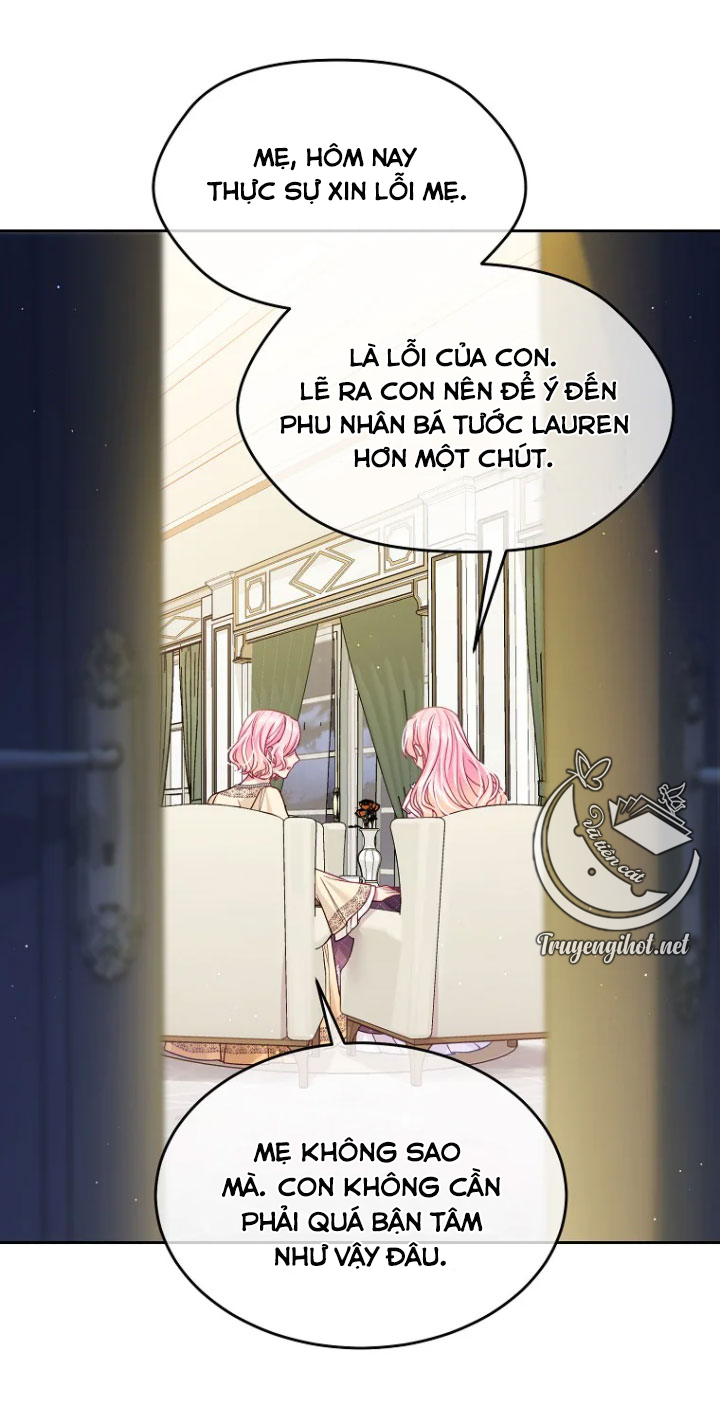 tôi gặp rắc rối vì chồng qúa dễ thương chapter 31.1 24