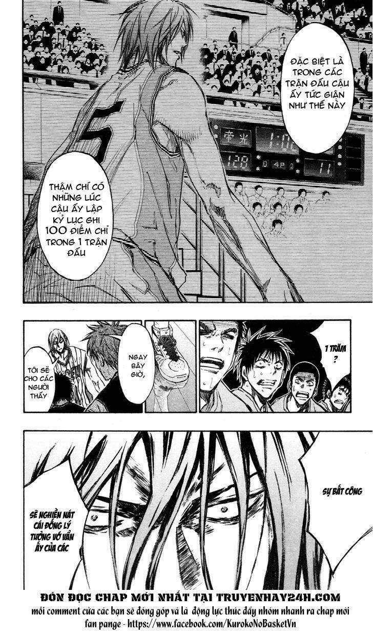 vua bóng rổ kuroko chapter 156 3