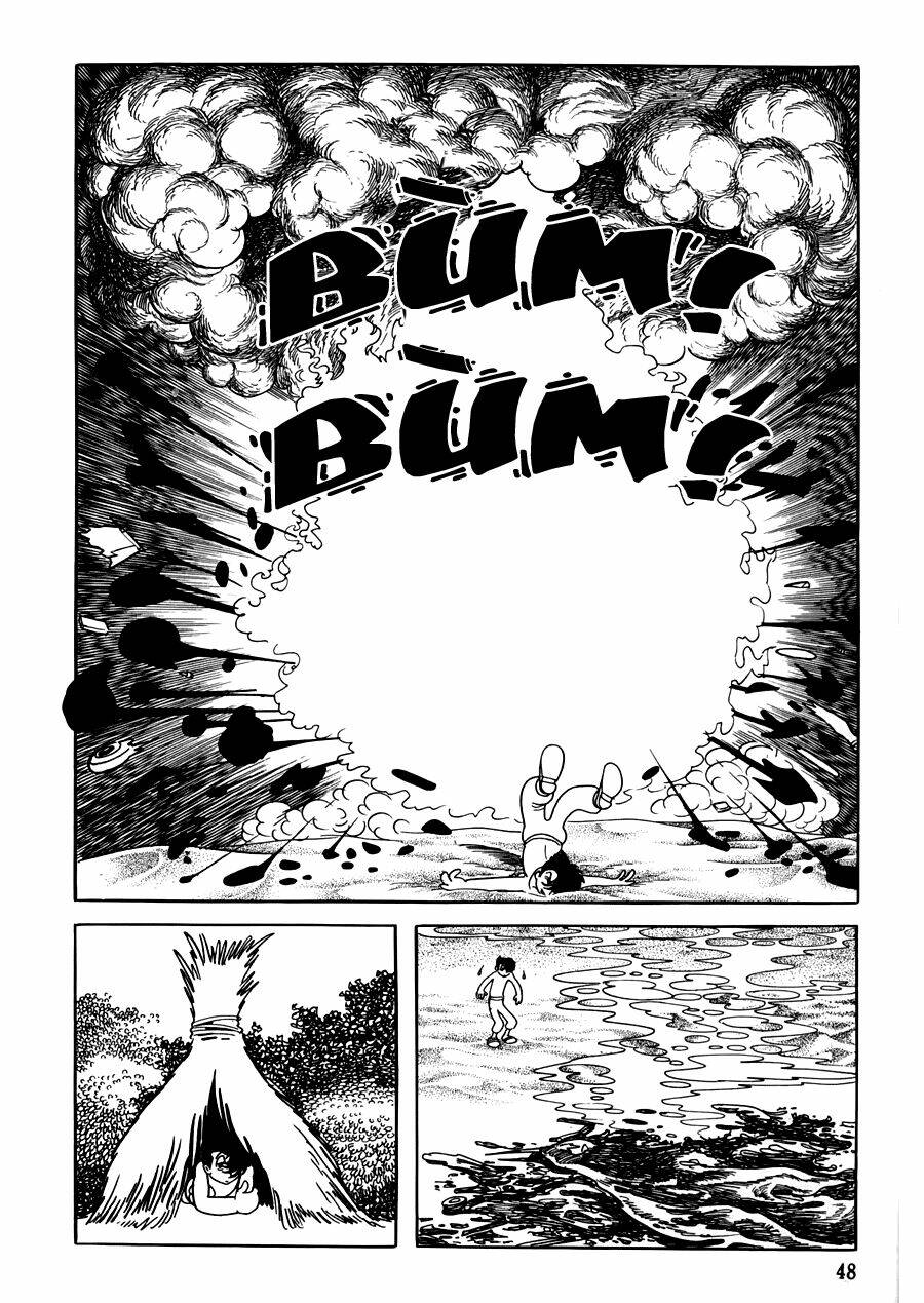 the crater chapter 6 16