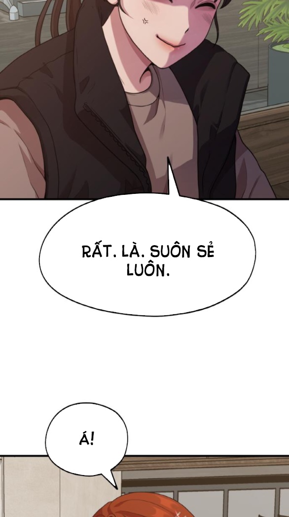 Cuộc Sống Của Tác Giả Truyện Người Lớn chapter 11.1 - Trang 10