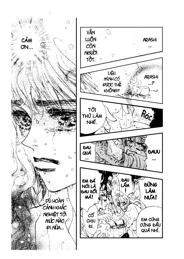 mầm sống chapter 32 13