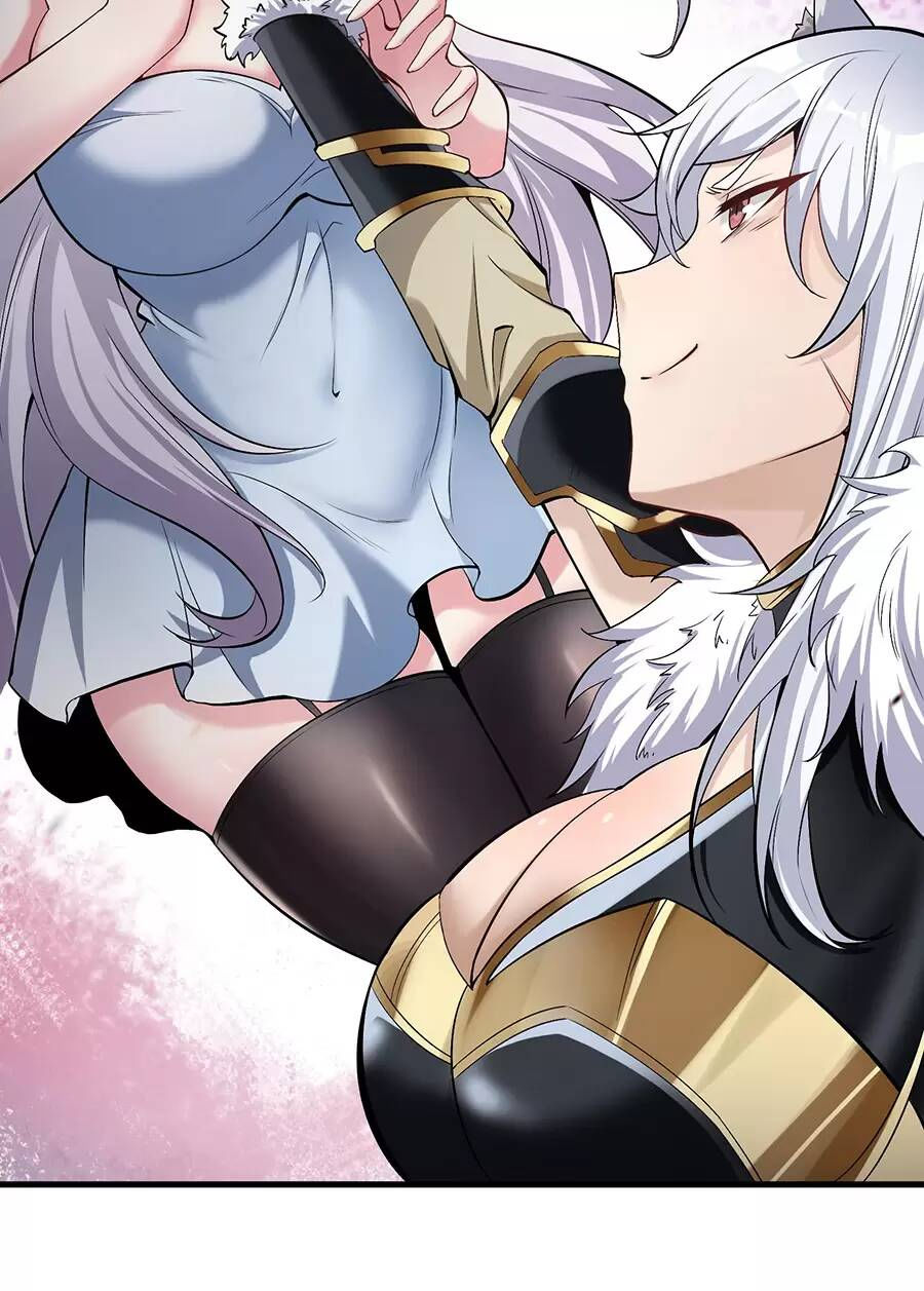 đồ long kỵ sĩ hôn môi ác long chapter 30 22