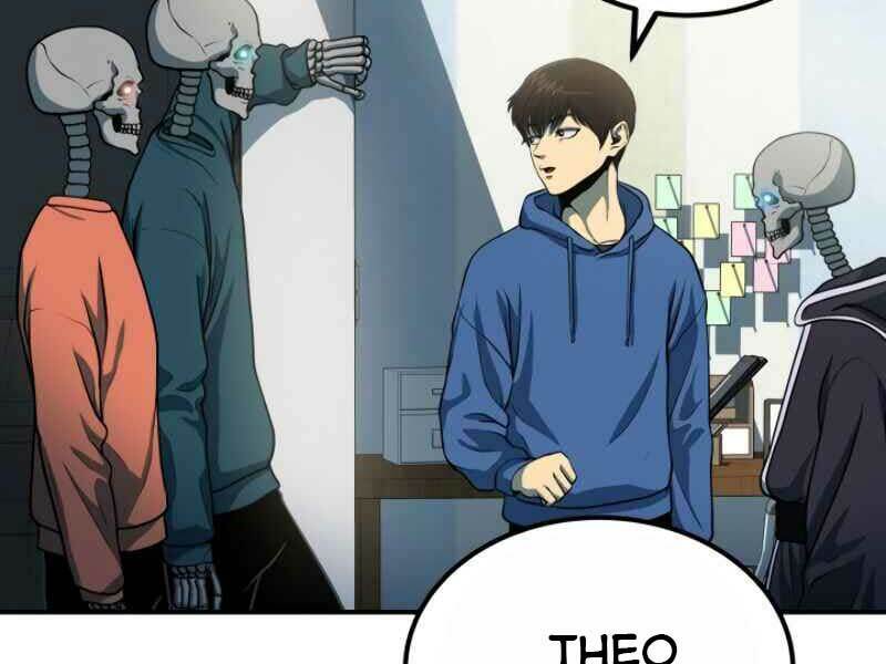 ngôi nhà kết nối với hầm ngục chapter 16 129