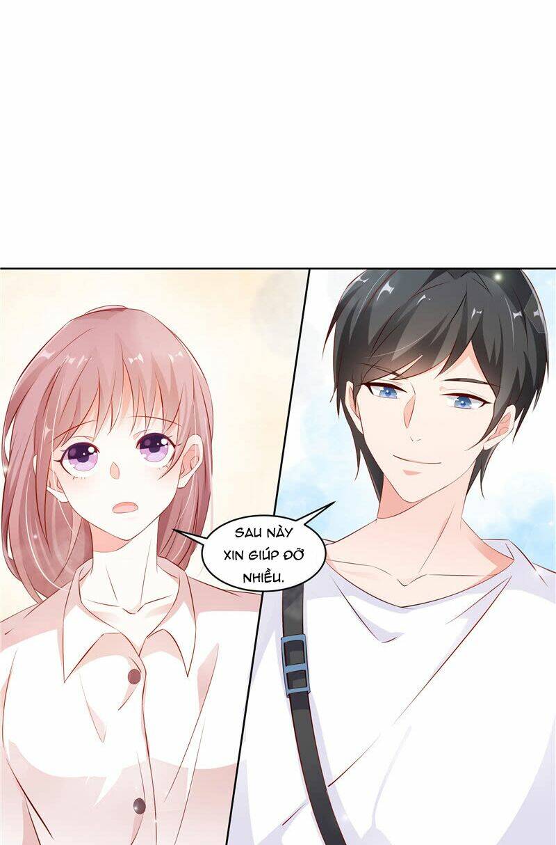 nụ cười cô ấy giống như kẹo đường chapter 1 7