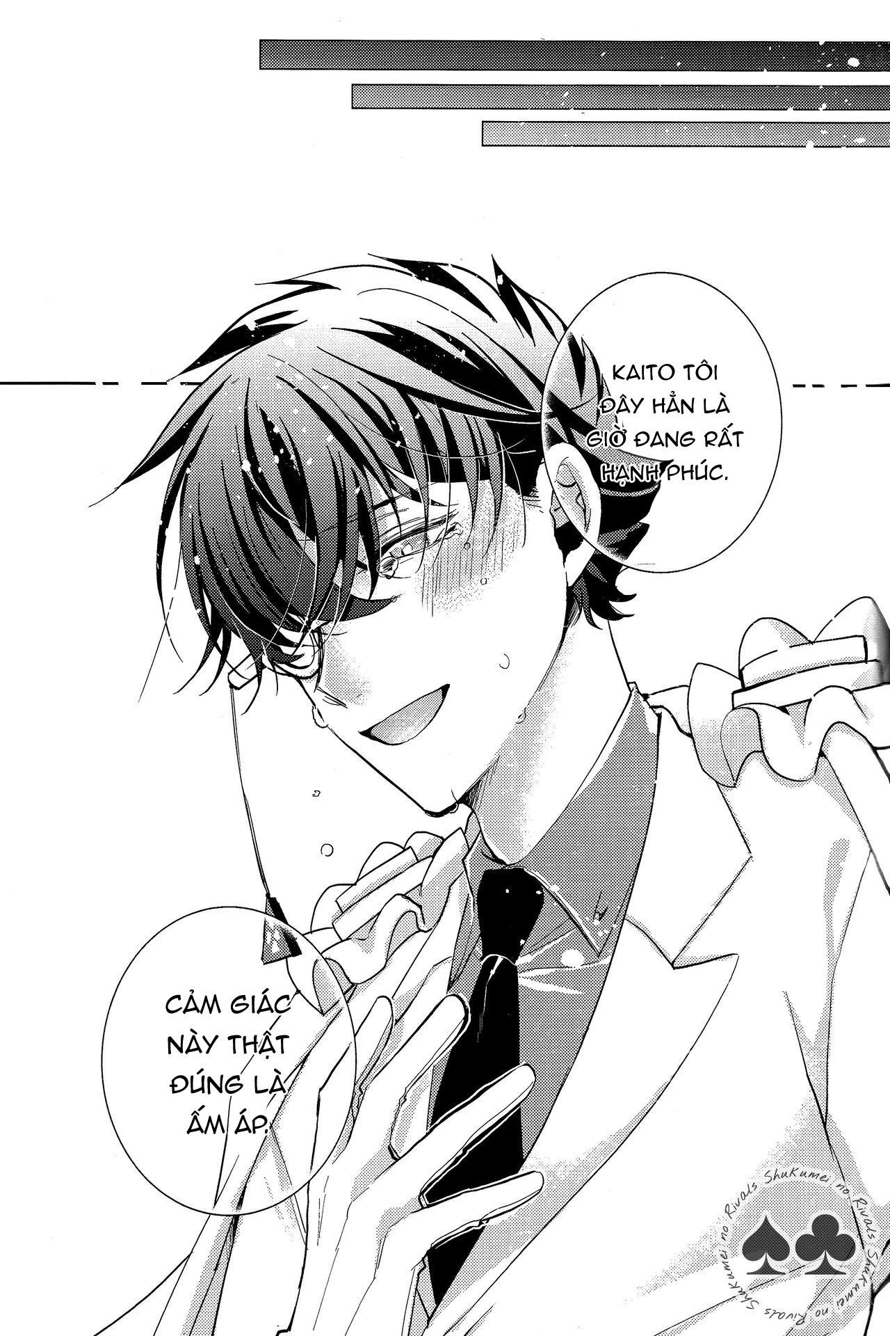 tuyển tập conan dj chapter 4 53