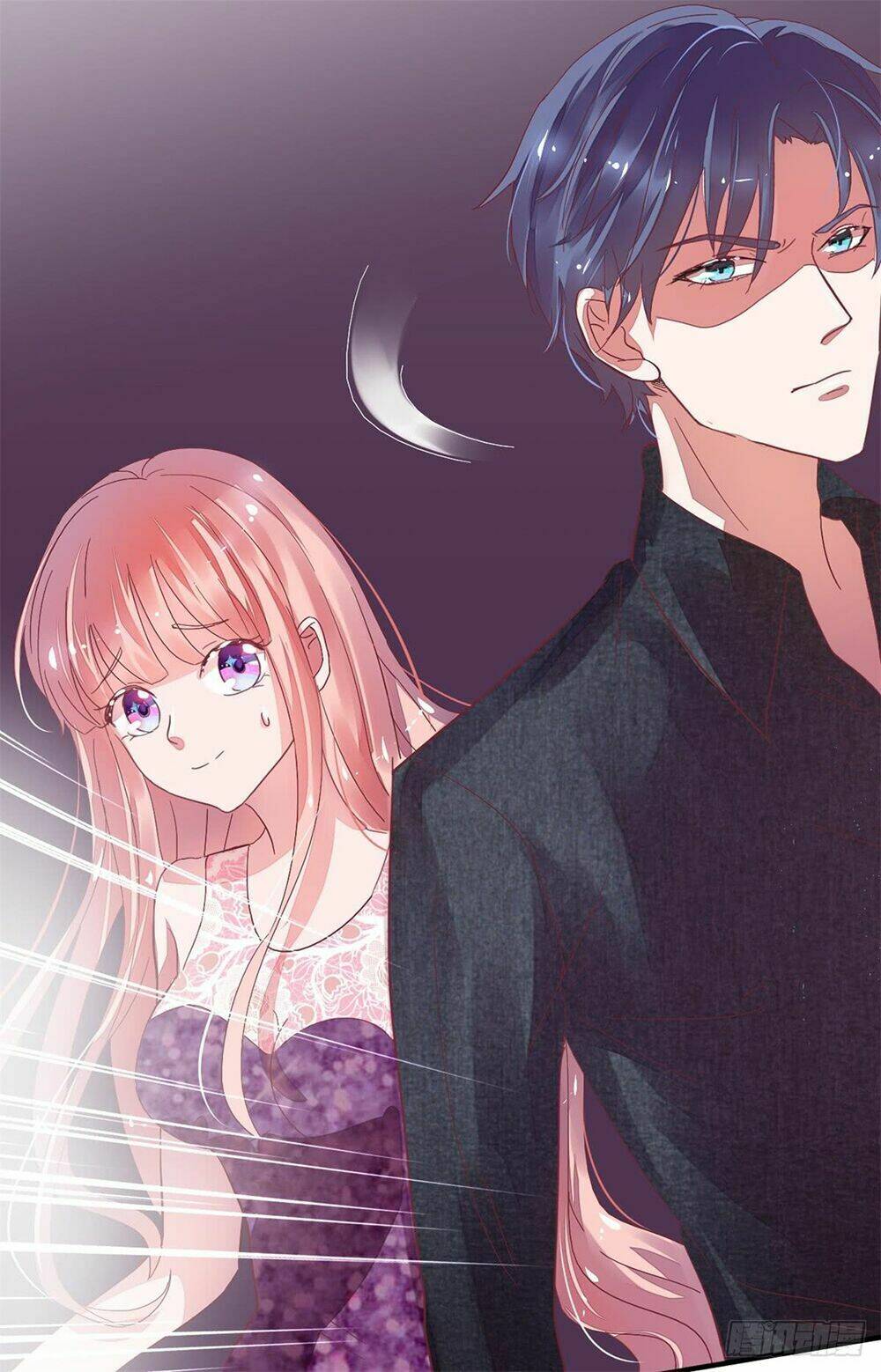 manh thê khó dỗ chapter 15 34