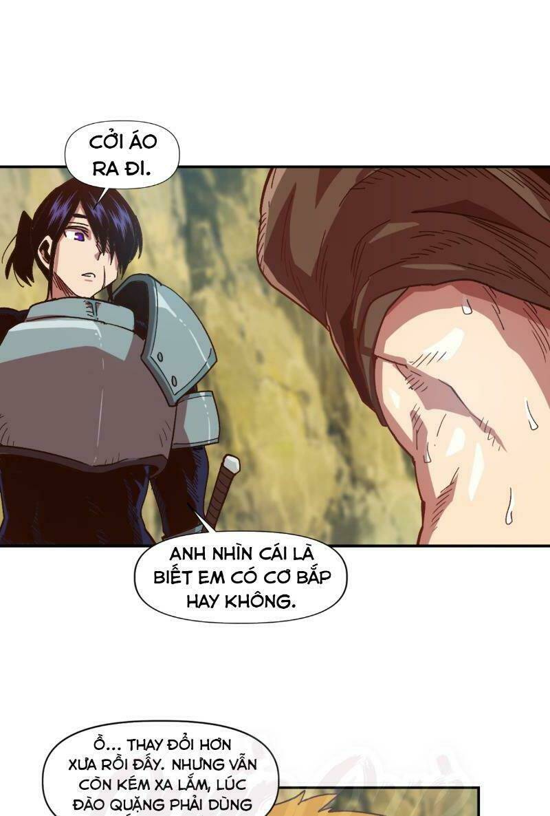 đại lục vô song chapter 4 15