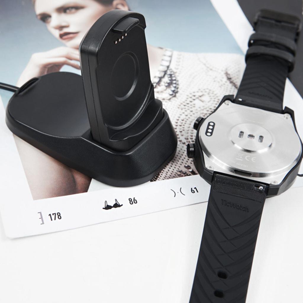Watch Charging Charger Cradle Holder