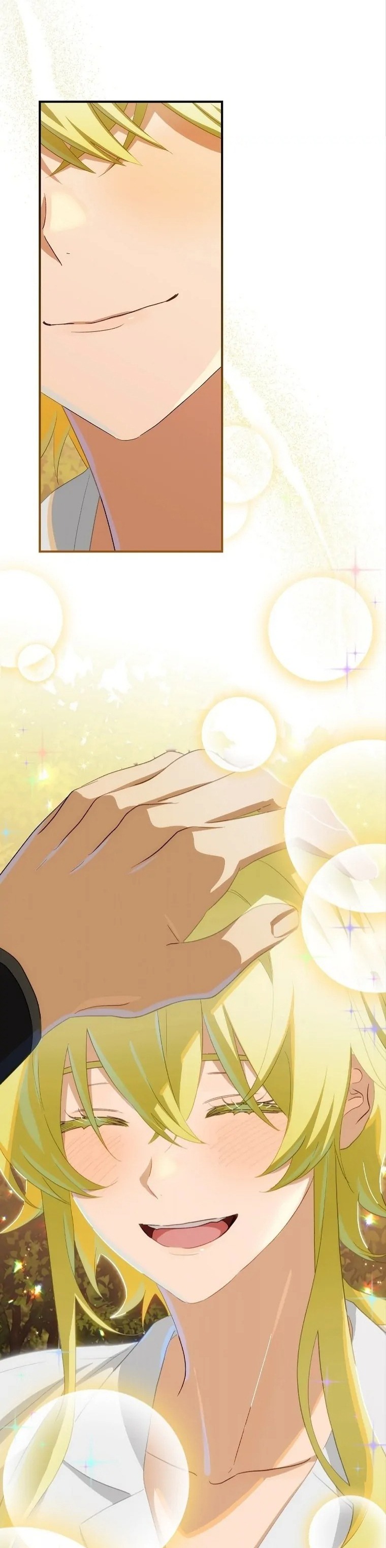 đứa bé không phải là con của anh chapter 64 58