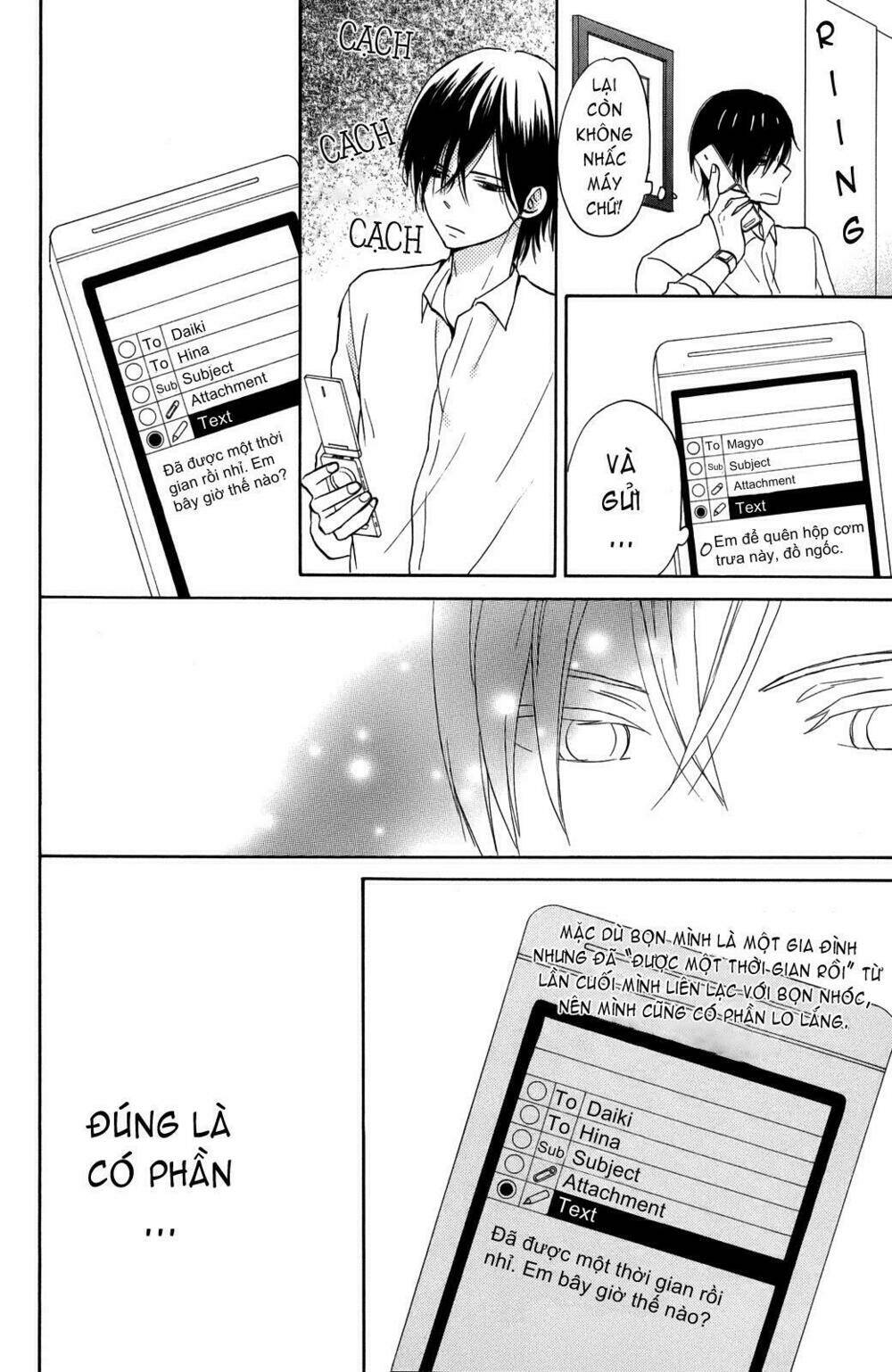 ngôi nhà mặt trời chapter 4 16