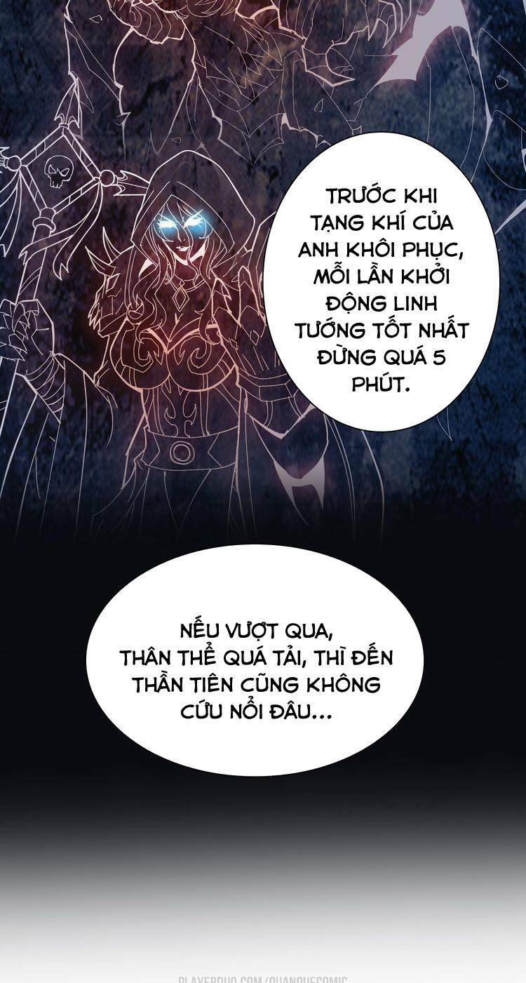 kinh thế kỳ nhân chapter 32 27