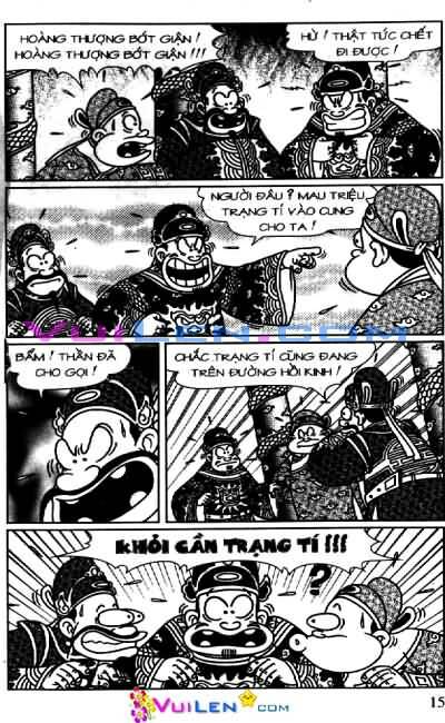 thần đồng đất việt chapter 93 12