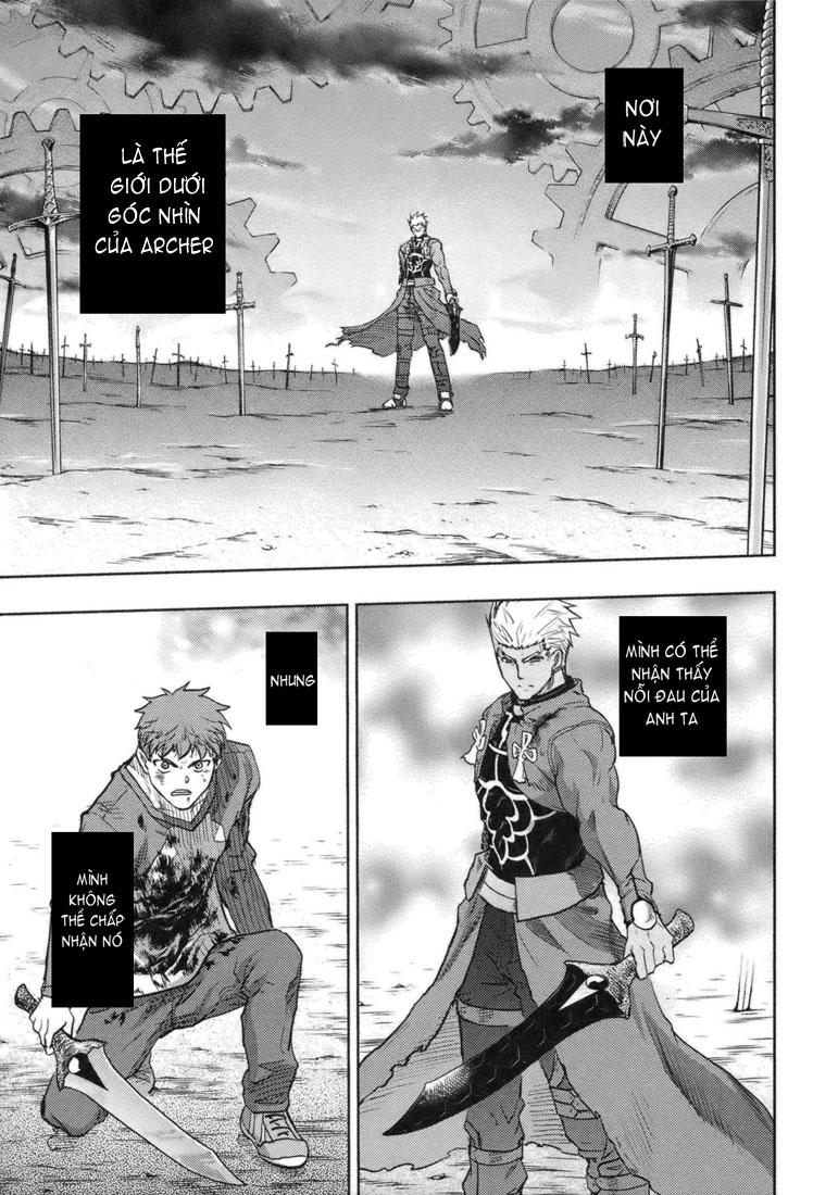 fate stay night chapter 48 28