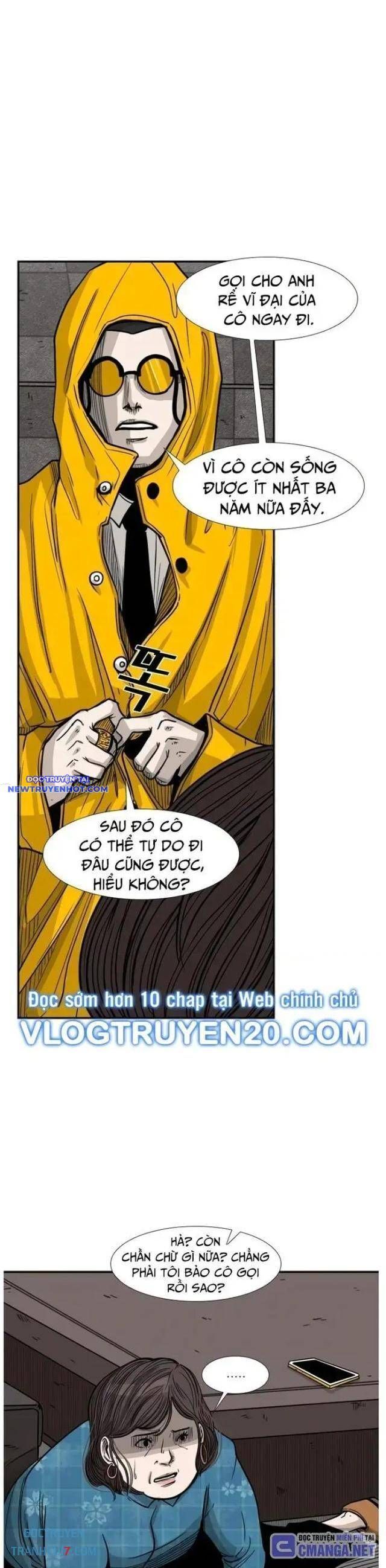 shark - cá mập chapter 76 38
