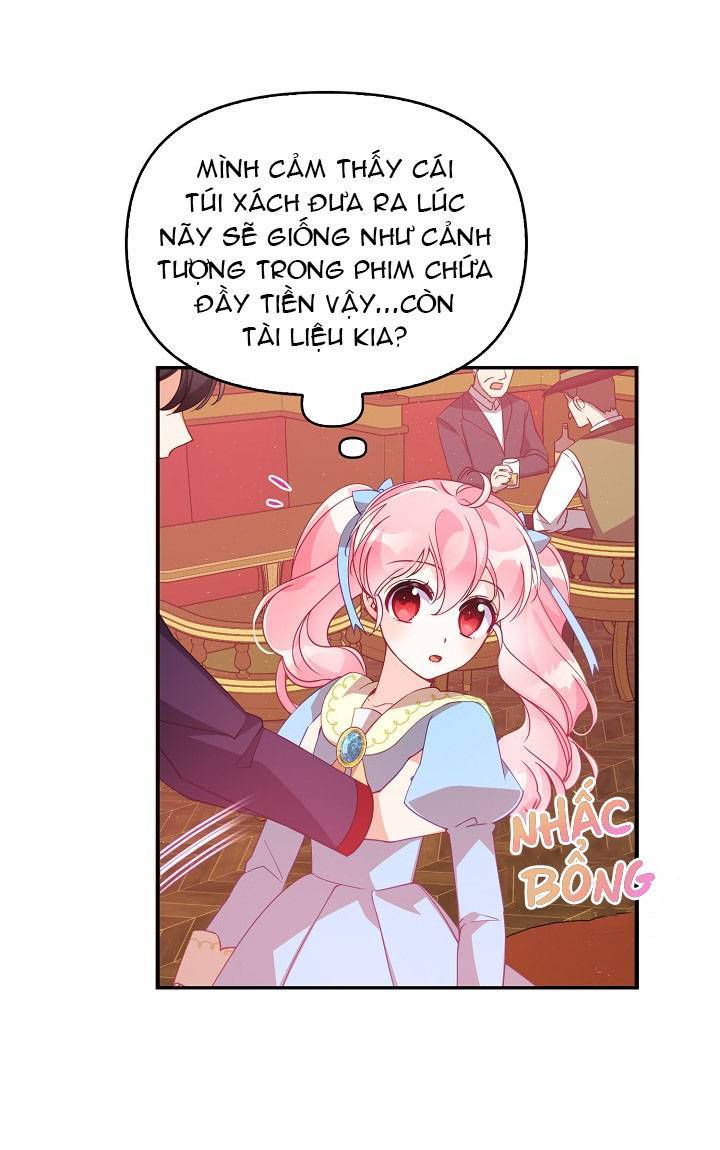 Em Gái Cưng Của Đại Công Tước Ác Ma Chapter 39 - Next Chapter 40